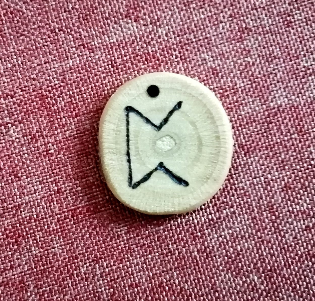 The Rune Pertho: The Power of Fate and Secrets