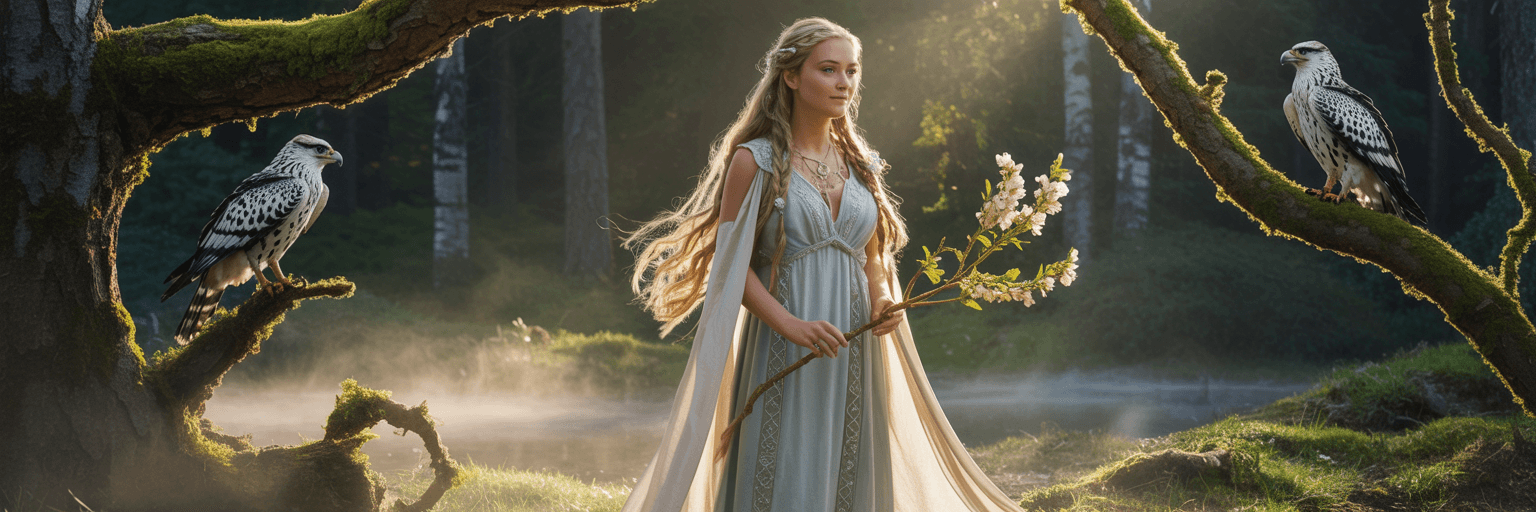 What is a Norse Pagan?