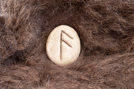 The Rune Ansuz: The Power of Communication and Wisdom