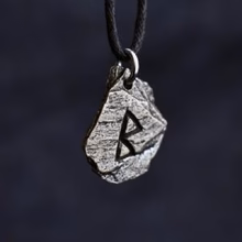 The Rune Berkano: The Power of Growth and Rebirth