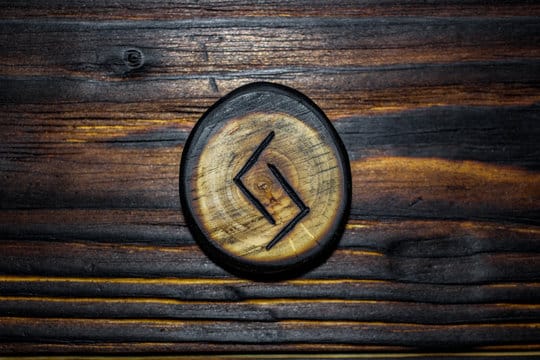 The Rune Jera: The Power of Harvest and Cycles