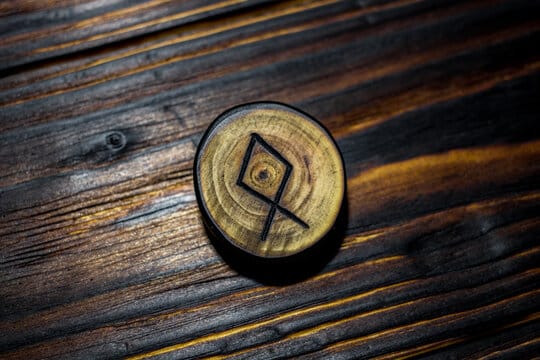 The Rune Othala: The Power of Heritage and Legacy