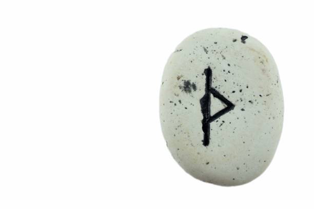 The Rune Thurisaz: The Force of Protection and Transformation