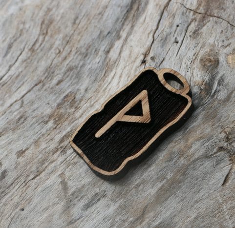 The Rune Wunjo: The Power of Joy and Harmony